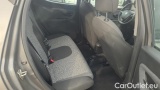  Lancia  Ypsilon 1.0 FireFly 70cv Hybrid Silver Plus #8
