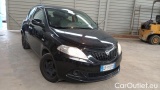  Lancia  Ypsilon 1.0 FireFly 70cv Hybrid Silver Plus #2