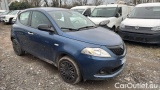  Lancia  Ypsilon 1.0 FireFly 70cv Hybrid Silver Plus #2