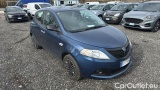  Lancia  Ypsilon 1.0 FireFly 70cv Hybrid Silver Plus #2