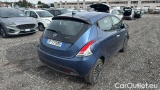  Lancia  Ypsilon 1.0 FireFly 70cv Hybrid Silver Plus #4