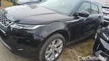  Land Rover  Range Rover Evoque 2.0 D163 MHEV SE AWD auto #2