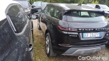  Land Rover  Range Rover Evoque 2.0 D163 MHEV SE AWD auto #3