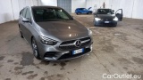  Mercedes  B-Klasse B 180d Automatic Premium #2