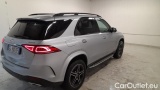  Mercedes  G-Klasee GLE 300 d 4MATIC Mild hybrid Premium #4