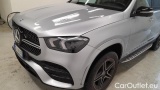  Mercedes  G-Klasee GLE 300 d 4MATIC Mild hybrid Premium #23