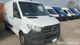  Mercedes  Sprinter 311 CDI F32/33 p.c. tr.ant #2