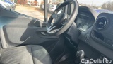  Mercedes  Sprinter 311 CDI F32/33 p.c. tr.ant #7