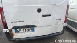  Mercedes  Sprinter 311 CDI F32/33 p.c. tr.ant #11