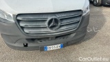  Mercedes  Sprinter 311 CDI F32/33 p.c. tr.ant #21