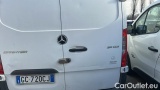  Mercedes  Sprinter 311 CDI F32/33 p.c. tr.ant #11