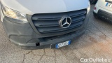  Mercedes  Sprinter 311 CDI F32/33 p.c. tr.ant #18