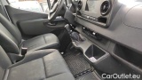  Mercedes  Sprinter 311 CDI F37/33 t.alto p.m. #6