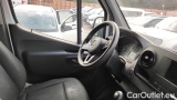  Mercedes  Sprinter 311 CDI F37/33 t.alto p.m. #7