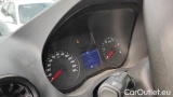  Mercedes  Sprinter 311 CDI F37/33 t.alto p.m. #12
