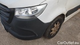  Mercedes  Sprinter 311 CDI F37/33 t.alto p.m. #20