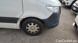  Mercedes  Sprinter 311 CDI F37/33 t.alto p.m. #23