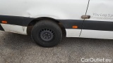  Mercedes  Sprinter 311 CDI F37/33 t.alto p.m. #25