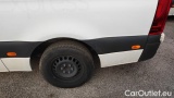  Mercedes  Sprinter 311 CDI F37/33 t.alto p.m. #26