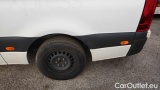  Mercedes  Sprinter 311 CDI F37/33 t.alto p.m. #27