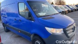 Mercedes  Sprinter 311 CDI F39/33 t.alto p.m. tr.ant. #2