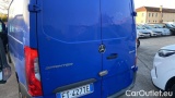  Mercedes  Sprinter 311 CDI F39/33 t.alto p.m. tr.ant. #3