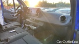  Mercedes  Sprinter 311 CDI F39/33 t.alto p.m. tr.ant. #6