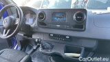  Mercedes  Sprinter 311 CDI F39/33 t.alto p.m. tr.ant. #7