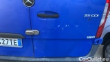  Mercedes  Sprinter 311 CDI F39/33 t.alto p.m. tr.ant. #24