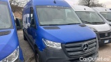  Mercedes  Sprinter 311 CDI F39/33 t.alto p.m. tr.ant. #2