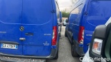  Mercedes  Sprinter 311 CDI F39/33 t.alto p.m. tr.ant. #4