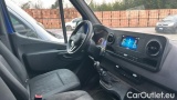  Mercedes  Sprinter 311 CDI F39/33 t.alto p.m. tr.ant. #7