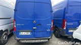  Mercedes  Sprinter 311 CDI F39/33 t.alto p.m. tr.ant. #10