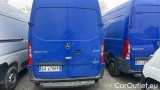  Mercedes  Sprinter 311 CDI F39/33 t.alto p.m. tr.ant. #11