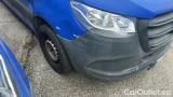 Mercedes  Sprinter 311 CDI F39/33 t.alto p.m. tr.ant. #29