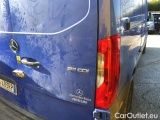  Mercedes  Sprinter 311 CDI F39/33 t.alto p.m. tr.ant. #4