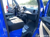 Mercedes  Sprinter 311 CDI F39/33 t.alto p.m. tr.ant. #6