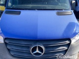  Mercedes  Sprinter 311 CDI F39/33 t.alto p.m. tr.ant. #19
