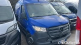 Mercedes  Sprinter 311 CDI F39/33 t.alto p.m. tr.ant. #2