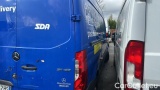  Mercedes  Sprinter 311 CDI F39/33 t.alto p.m. tr.ant. #4