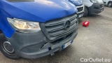  Mercedes  Sprinter 311 CDI F39/33 t.alto p.m. tr.ant. #22