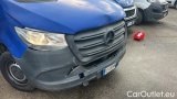  Mercedes  Sprinter 311 CDI F39/33 t.alto p.m. tr.ant. #23