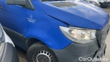  Mercedes  Sprinter 311 CDI F39/33 t.alto p.m. tr.ant. #24