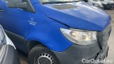  Mercedes  Sprinter 311 CDI F39/33 t.alto p.m. tr.ant. #25