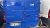  Mercedes  Sprinter 311 CDI F39/33 t.alto p.m. tr.ant. #28