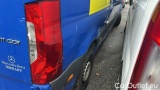  Mercedes  Sprinter 311 CDI F39/33 t.alto p.m. tr.ant. #30
