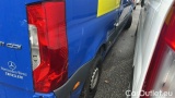  Mercedes  Sprinter 311 CDI F39/33 t.alto p.m. tr.ant. #31