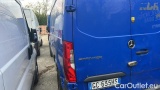  Mercedes  Sprinter 311 CDI F39/33 t.alto p.m. tr.ant. #3