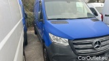  Mercedes  Sprinter 311 CDI F39/33 t.alto p.m. tr.ant. #2