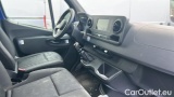  Mercedes  Sprinter 311 CDI F39/33 t.alto p.m. tr.ant. #6